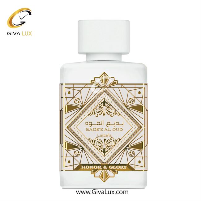   Lattafa ade’e Al Oud Honor & Glory.jpg